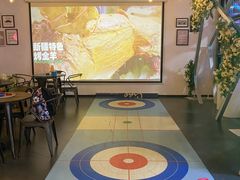 -CIAO·团建聚餐·生日派对轰趴馆(福田店)