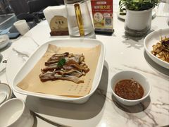 -山东宾馆·齐鲁苑餐厅