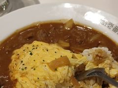 -COCO壱番屋(大华路店)