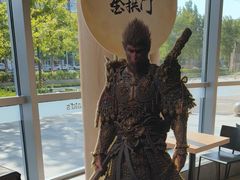 -麦当劳(北苑秋实路店)