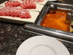 -海底捞火锅(奥山世纪城店)