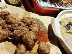 -永红源·小排档(闽江路店)