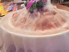 -大吉利·潮汕鲜牛肉火锅(西安店)