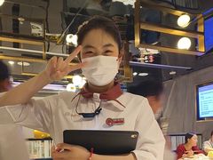 -海底捞火锅(玉桥商业广场店)