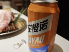 -西塔老太太泥炉烤肉(望京一店)