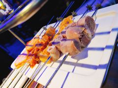 -三个蒙古大叔羊肉串(大宁店)