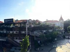 -娜娜度假小旅馆