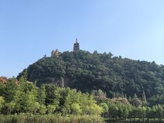 -狼山风景名胜区