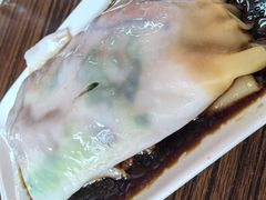 -穗银肠粉店(东川路店)