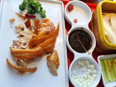 -伙靠·江浙菜(田林路店)