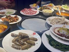 -海韵之星邮轮水会(明发商业广场店)