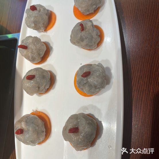 豫品赞潮汕火锅(港汇万达店)