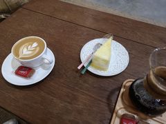 -MUSEE CAFE(保利·时光里店)