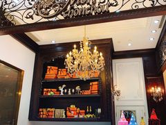 -Monchouchou檬舒舒(尚嘉中心店)