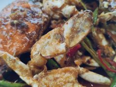 -前王院•巧克力海鲜市集餐厅(万平口店)