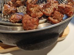 -范儿·嫂子烤肉·精致炭火烤肉(长治路店)