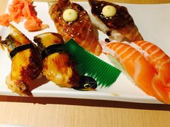 -万岁寿司(芳村店)