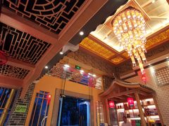 大堂-老乡村(南湖路店)