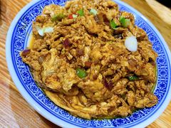 -满园烤鸭·春饼(太原街万达店)