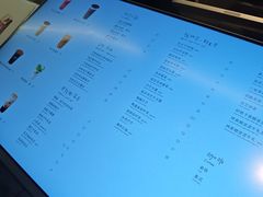 -喜茶(深圳万象城黑金店)