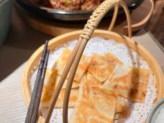 -望蓉城·古法酸菜鱼·川小馆(金桥国际店)