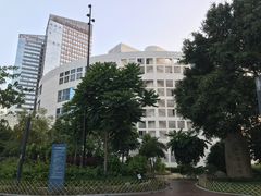 -南山图书馆(常兴路店)