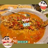 🔥合生汇新宠！解锁地道湖南浏阳菜，祖庵风味绝