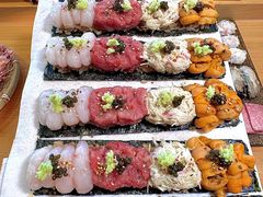 -鮨冠OMAKASE食べ放题(北京首店)