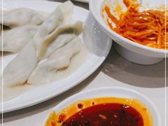 -喜家德虾仁水饺(麒麟社店)