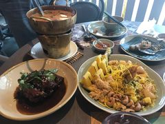 -CHINCHIN 青青·泰国料理(万象食家店)