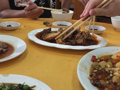-荣生萝卜汤饭店