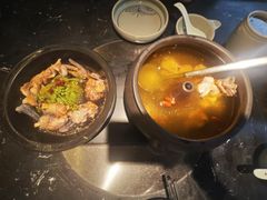 -云海肴云南菜·蒸汽石锅鱼(青岛万象城店)