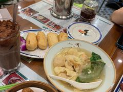 -小龍鳳餐室(番禺路店)