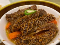 -中山国际酒店中餐厅