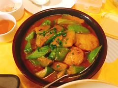 -昆山琶拉帝诗酒店·河畔咖啡厅Riverside Cafe