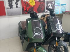 -小牛电动体验·租电动车(德胜门店)