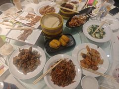 -玉林烤鸭店(定福庄店)