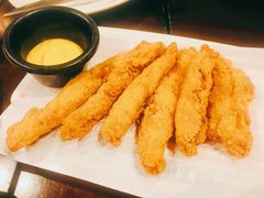 -Mr.Pizza米斯特比萨(合肥一九一二街区店)