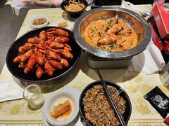 -聚味瞿记·龙虾堂(坡子街店)