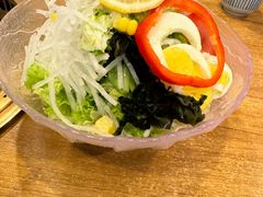 -炼火烤肉店