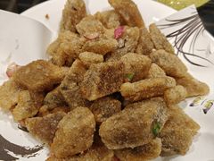 -小秦淮·南京土菜(新亭西路店)
