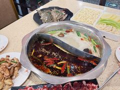 -多迷烫菜广场(水心大厦店)