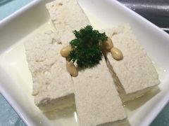 豆花-海底捞火锅(上元大街店)