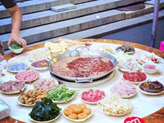 -储奇门鳝鱼火锅(总店)