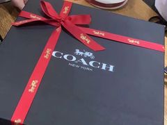 -COACH蔻驰(德基广场店)