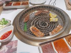 -千寻山野烤肉(天虹店)