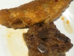 -火锅岛潮牌自助餐厅(天津天佑城店)