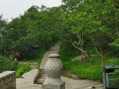 -青州市云门山风景区