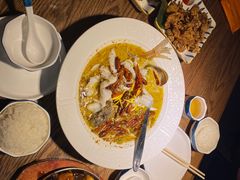 -食锦记·福建私房菜(浦西万达店)