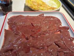 -二荆条·蜀鲜汇城市森林火锅